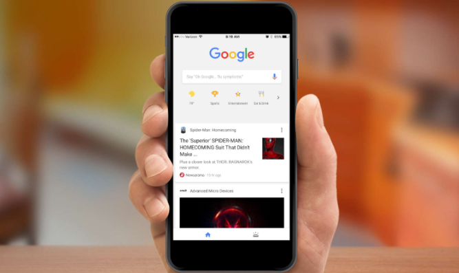 google浏览器插件更新后界面丢失怎么办